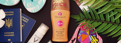 Тревел-набор для поездки в Испанию: что пригодилось, а что – нет