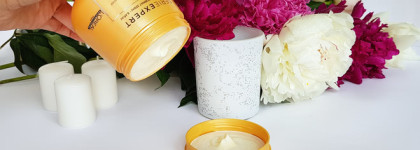 Бездельница-маска для питания сухих волос Serie Expert Nutrifier от L`oreal Professionnel