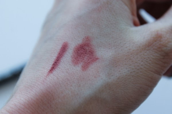 Карандаш для губ Mac Lip Pensil в цвете Soar