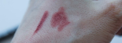 Карандаш для губ Mac Lip Pensil в цвете Soar