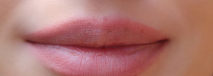 Карандаш для губ Mac Lip Pensil в цвете Soar