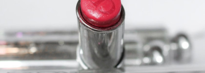 Вкусная Dior Addict Lipstick в цвете 578 Diorkiss