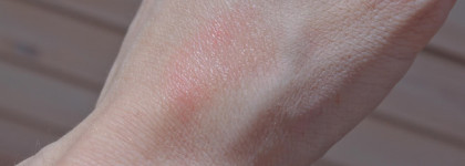 Взболтай меня! Lancome Juicy Shaker 142 Freedom Of Peach