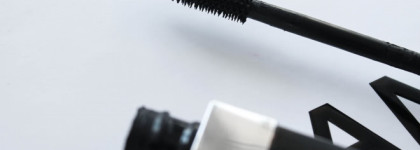 Разочароваться или полюбить? Chanel Inimitable Intense в цвете 10 Noir