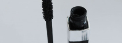 Разочароваться или полюбить? Chanel Inimitable Intense в цвете 10 Noir