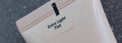 Увлажнение и сияние с Bobbi Brown Nude Finish Tinted Moisturizer SPF 15 Extra Light Tint