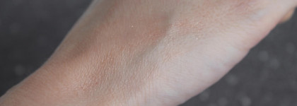 Идеальные тени от Giorgio Armani Eyes To Kill Intense в оттенке 9 Rock Sand