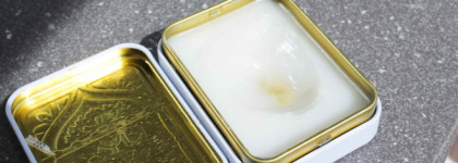 Универсальный бальзам Nyx All Over Balm с маслом макадамии