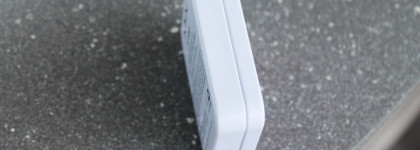 Универсальный бальзам Nyx All Over Balm с маслом макадамии