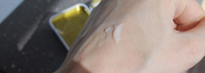 Универсальный бальзам Nyx All Over Balm с маслом макадамии