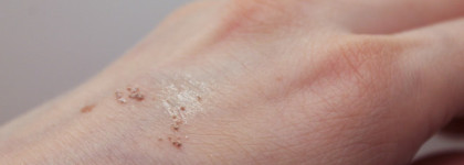 Минеральные тени для век Overshadow от The Balm в оттенке Work is Overrated