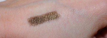 Идеальный карандаш Chanel Le Crayon Yeux в цвете 68 Khaki Dore