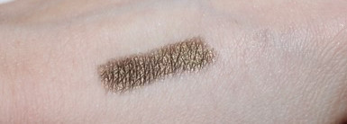 Идеальный карандаш Chanel Le Crayon Yeux в цвете 68 Khaki Dore