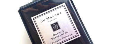 Женский одеколон Orris & Sandalwood Cologne Intense от Jo Malone пленительный и согревающий