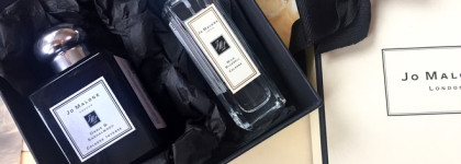 Женский одеколон Orris & Sandalwood Cologne Intense от Jo Malone пленительный и согревающий