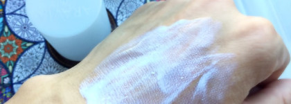 Новинки от Aravia Флюид увлажняющий солнцезащитный Spf-40 Sun Shade и Крем для рук