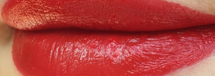 Помада Yves Saint Laurent Rouge Pur Couture, оттенок 01 - ее особенности