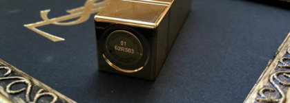 Помада Yves Saint Laurent Rouge Pur Couture, оттенок 01 - ее особенности