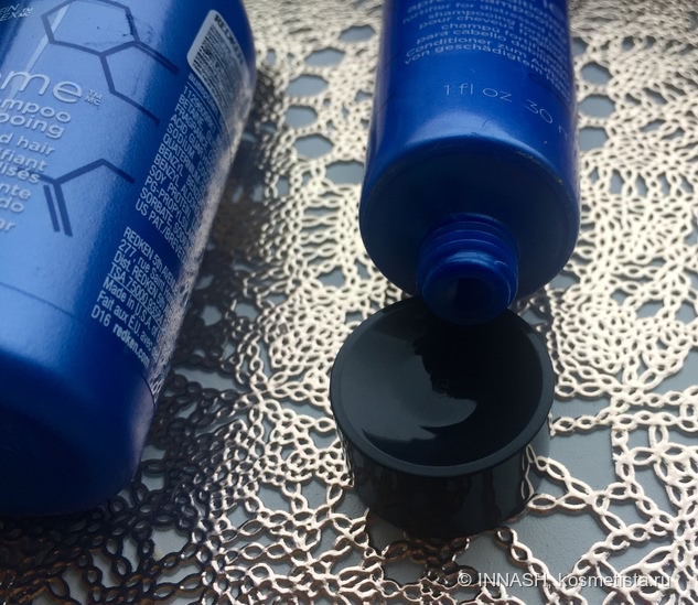 Redken Extreme шампунь и кондиционер для волос - восстановление и сила волос