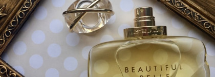 Парфюмерная вода Beautiful belle от Estee Lauder - элегантность в каждой ноте
