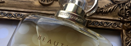 Парфюмерная вода Beautiful belle от Estee Lauder - элегантность в каждой ноте