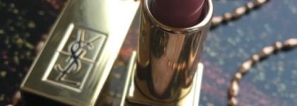 Yves Saint Laurent Rouge Pur Couture 70 оттенок нюд