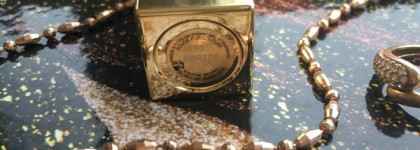 Yves Saint Laurent Rouge Pur Couture 70 оттенок нюд