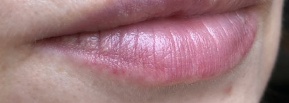 Ночная маска для губ Laneige Lip Sleeping Mask