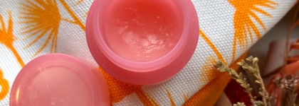 Ночная маска для губ Laneige Lip Sleeping Mask