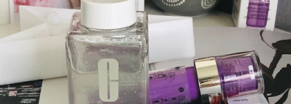 Система Clinique Id™ Dramatically Different hydrating jelly + Active Cartridge Concentrate lines & wrinkles