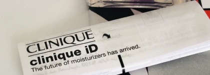 Система Clinique Id™ Dramatically Different hydrating jelly + Active Cartridge Concentrate lines & wrinkles