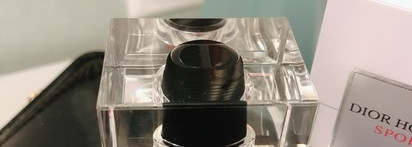 DIOR Homme Sport Christian Dior туалетная вода