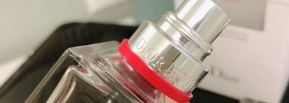 DIOR Homme Sport Christian Dior туалетная вода