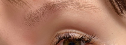 Cыворотка SkinProbiotic с олигопептидами для роста и укрепления бровей