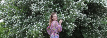 Золотой запас моего лета: A La Nuit Serge Lutens,  Roberto Cavalli Eau de Parfum Roberto Cavalli, 5th Avenue Elizabeth Arden