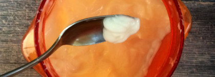 Питательный крем для волос Angel Professional