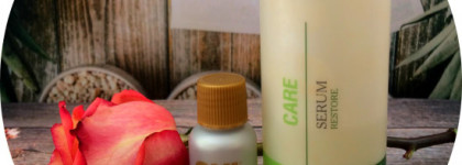 Сыворотка для волос CHI Keratin silk infusion - рабочая лошадка или пустышка?