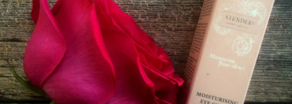 Крем для кожи вокруг глаз Stenders Moisturizing Eye Cream, Wild Rose