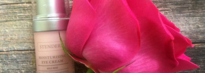 Крем для кожи вокруг глаз Stenders Moisturizing Eye Cream, Wild Rose