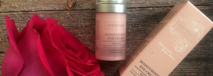 Крем для кожи вокруг глаз Stenders Moisturizing Eye Cream, Wild Rose