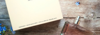 Четыре времени года с Masaki Matsushima