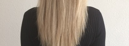 Восстанавливающая маска Ollin Full Force c маслом кокоса - мы вместе уже больше года