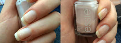 Essie mademoiselle #13 - идеальный нюд