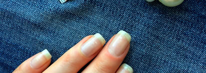 Essie mademoiselle #13 - идеальный нюд