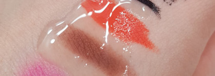 Лучшее гидрофильное масло - Missha BlackHead Off