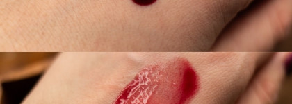 Моя прелесть! - пилинг AHA 30% + BHA 2% Peeling Solution от The Ordinary