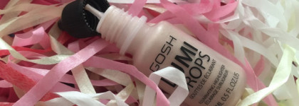 Три отличника от Gosh