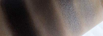 Ga-De Soft Satin Eyeshadow Palette #37 silver smoke