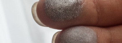 Ga-De Soft Satin Eyeshadow Palette #37 silver smoke