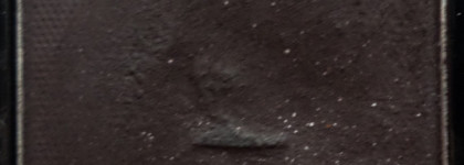 Ga-De Soft Satin Eyeshadow Palette #37 silver smoke